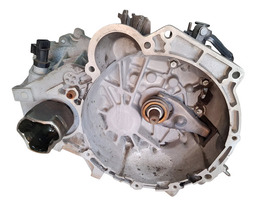 Caixa Cambio Hyundai I30 2.0 2009 2010 2011 Manual