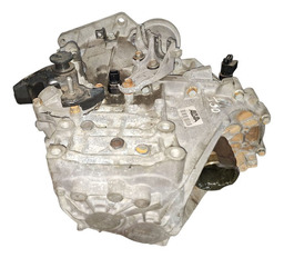 CAIXA CAMBIO HYUNDAI I30 2.0 2009 2010 2011 MANUAL