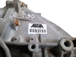 CAIXA CAMBIO HYUNDAI I30 2.0 2009 2010 2011 MANUAL