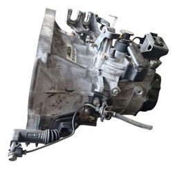 CAIXA CAMBIO KIA CERATO 1.6 16V 2006 2009 MANUAL