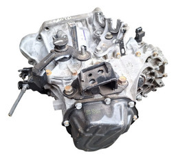 CAIXA CAMBIO KIA CERATO 1.6 16V 2006 2009 MANUAL