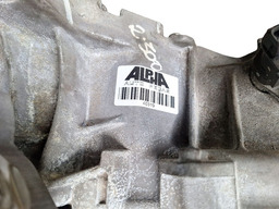 CAIXA CAMBIO KIA CERATO 1.6 16V 2006 2009 MANUAL