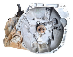 Caixa Cambio Renault Sandero 1.0 2013 2014 Manual