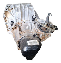 CAIXA CAMBIO RENAULT SANDERO 1.0 2013 2014 MANUAL