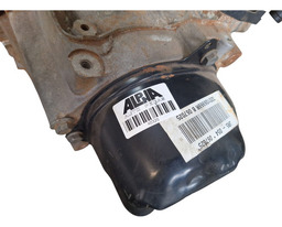 CAIXA CAMBIO RENAULT SANDERO 1.0 2013 2014 MANUAL