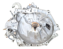 Caixa Cambio Citroen Berlingo 1.6 16v 2013 2014 Manual