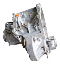 CAIXA CAMBIO CITROEN BERLINGO 1.6 16V 2013 2014 MANUAL