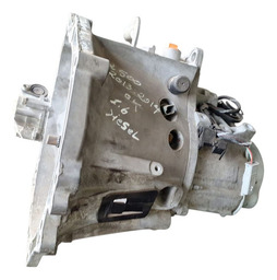 CAIXA CAMBIO CITROEN BERLINGO 1.6 16V 2013 2014 MANUAL