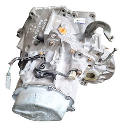 CAIXA CAMBIO CITROEN BERLINGO 1.6 16V 2013 2014 MANUAL