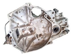 Caixa Cambio Honda Civic 1.6 1999 2000 Manual