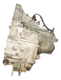 CAIXA CAMBIO HONDA CIVIC 1.6 1999 2000 MANUAL