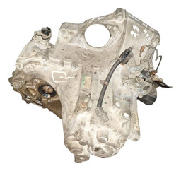 CAIXA CAMBIO HONDA CIVIC 1.6 1999 2000 MANUAL