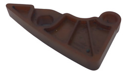 GUIA CORRENTE MOTOR KIA SPORTAGE 2.0 2012 A 2015 MARROM