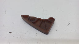 GUIA CORRENTE MOTOR KIA SPORTAGE 2.0 2012 A 2015 MARROM