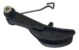 GUIA CORRENTE MOTOR AUDI Q3 TFSI 2.0 2013 2014 PRETO