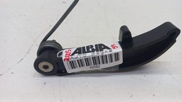 GUIA CORRENTE MOTOR AUDI Q3 TFSI 2.0 2013 2014 PRETO