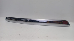 FRISO CROMADO TAMPA TRASEIRA GM TRAILBLAZER 2013 A 2020