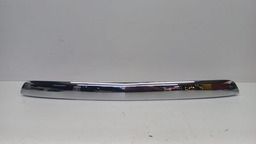 FRISO CROMADO TAMPA TRASEIRA GM TRAILBLAZER 2013 A 2020