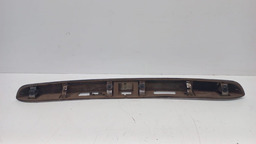 FRISO CROMADO TAMPA TRASEIRA GM TRAILBLAZER 2013 A 2020