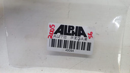 GUIA CORRENTE MOTOR HYUNDAI IX35 2.0 2010 A 2015 PRETO