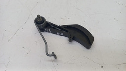 GUIA CORRENTE MOTOR AUDI Q3 TFSI 2.0 2013 2014 PRETO