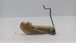 GUIA CORRENTE MOTOR VW PASSAT TSI 2.0 2011 A 2014 MARROM