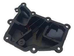 Separador Oleo Motor Vw Polo Msi 1.6 2017 A 2020 Preto