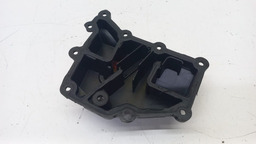 SEPARADOR OLEO MOTOR VW POLO MSI 1.6 2017 A 2020 PRETO