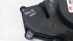 SEPARADOR OLEO MOTOR VW POLO MSI 1.6 2017 A 2020 PRETO