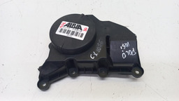 SEPARADOR OLEO MOTOR VW POLO MSI 1.6 2017 A 2020 PRETO