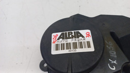 SEPARADOR OLEO MOTOR VW POLO MSI 1.6 2017 A 2020 PRETO