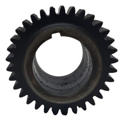 ENGRENAGEM VIRABREQUIM RENAULT MASTER 2.5 2004 A 2010