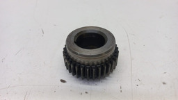 ENGRENAGEM VIRABREQUIM RENAULT MASTER 2.5 2004 A 2010