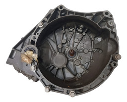 Caixa Cambio Renault Fluence 2.0 2012 2013 Manual