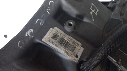 CAIXA CAMBIO RENAULT FLUENCE 2.0 2012 2013 MANUAL