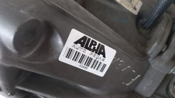 CAIXA CAMBIO RENAULT FLUENCE 2.0 2012 2013 MANUAL