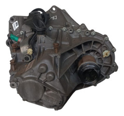 CAIXA CAMBIO RENAULT FLUENCE 2.0 2012 2013 MANUAL