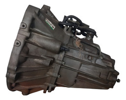 Caixa Cambio Nissan Livina 1.8 2008 A 2010 Manual