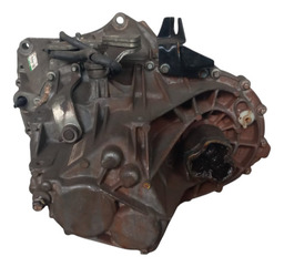 CAIXA CAMBIO NISSAN LIVINA 1.8 2008 A 2010 MANUAL