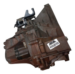 CAIXA CAMBIO NISSAN LIVINA 1.8 2008 A 2010 MANUAL