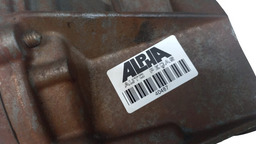 CAIXA CAMBIO NISSAN LIVINA 1.8 2008 A 2010 MANUAL