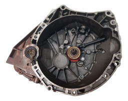 CAIXA CAMBIO NISSAN LIVINA 1.8 2008 A 2010 MANUAL