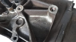 CAIXA CAMBIO PEUGEOT 207 1.4 2012 MANUAL