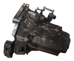 CAIXA CAMBIO PEUGEOT 207 1.4 2012 MANUAL