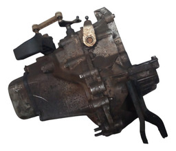 CAIXA CAMBIO PEUGEOT 207 1.4 2012 MANUAL