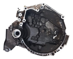 CAIXA CAMBIO PEUGEOT 207 1.4 2012 MANUAL