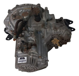 CAIXA CAMBIO JAC J3 1.5 2011 2012 MANUAL