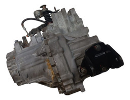 CAIXA CAMBIO JAC J3 1.5 2011 2012 MANUAL