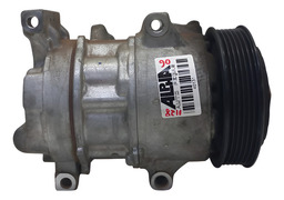 Compressor Ar Condicionado Toyota Corolla Xei 1.8 2014
