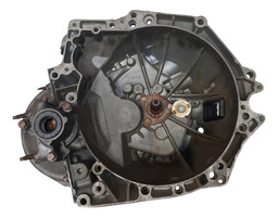 Caixa Cambio Citroën Berlingo 1.6 2013 2014 Gasolina Manual